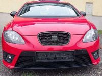 gebraucht Seat Leon FR 2,0 TSI