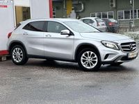gebraucht Mercedes GLA200 CDI / d (156.902)