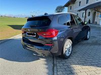 gebraucht BMW X3 M xDrive 20d Sport Aut.