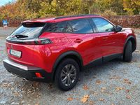 gebraucht Peugeot 2008 PureTech 130 S&S Style EAT8 SUV