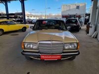 gebraucht Mercedes E230 230TE W123 Kombi - Topzustand!