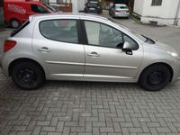 gebraucht Peugeot 207 ACTPRO