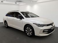 Gebraucht VW Golf VIII Life 115 PS (84 kW) 2025 Weiss  metallicperleffekt Kombi