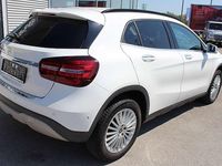 gebraucht Mercedes GLA200 CDI
