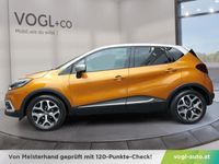 gebraucht Renault Captur Captur4Austria TCe