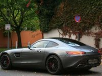 gebraucht Mercedes AMG GT **S**Carbon Paket**Performance Paket**