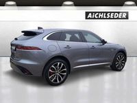 gebraucht Jaguar F-Pace R-Dynamic SE P400e AWD AT HYBRID PHEV