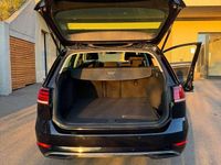gebraucht VW Golf VII Variant Comfortline 16 TDI DSG
