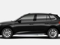 Neu Skoda Kamiq Selection 150 PS (110 kW) 2025 Schwarz SUV