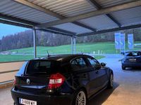 gebraucht BMW 118 118 d Österreich-Paket