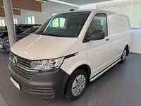gebraucht VW T6.1 Transporter .1 Kastenwagen 20TDI *Flügeltüren*NAVI*Rück...