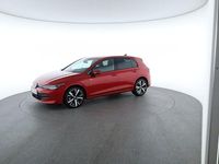 Gebraucht VW Golf VIII 150 PS (110 kW) 2025 Mittelrot  metallic Limousine