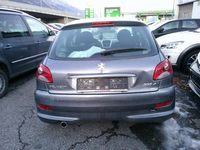 gebraucht Peugeot 206+ +