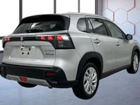 gebraucht Suzuki SX4 S-Cross 1,4 Hybrid shine NAVI LED SITZH. ACC CARPLAY