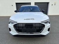 gebraucht Audi e-tron 55 Sport quattro advanced/Matrix/Panorama