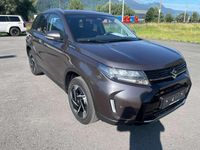 gebraucht Suzuki Vitara 1,4 DITC Hybrid ALLGRIP flash