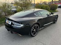 gebraucht Aston Martin DBS V12 Touchtronic II Carbon Black Edition