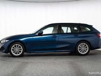 gebraucht BMW 318 i Touring WIE NEU ERSTBESITZ ++