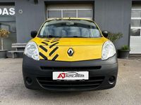 gebraucht Renault Kangoo Z.E. Z.E. 2-Sitzer 22kWh (Batteriemiete) **Leder/PDC**