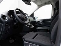 gebraucht Mercedes Vito 116 CDI 4x4 Tourer SELECT Lang