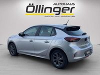 gebraucht Opel Corsa 12 Direct Injection Turbo Euro 6.4 Edition