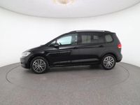 gebraucht VW Touran Friends TDI