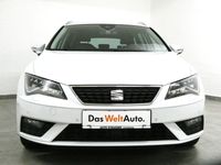 gebraucht Seat Leon Kombi Style TDI DSG