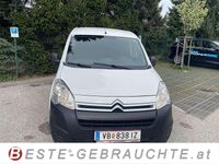 gebraucht Citroën Berlingo Kasten 1,6 BlueHDi L1 Komfort
