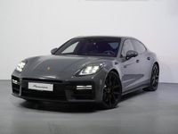 Gebraucht Porsche Panamera 4S 354 PS (260 kW) 2026 Mittelgrau  metallic Limousine