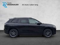 Neu Leapmotor C10 218 PS (160 kW) 2025 Schwarz SUV