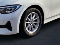 gebraucht BMW 318 d