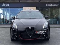 gebraucht Alfa Romeo Giulietta Sprint 1,6 JTDM-2 120 TCT