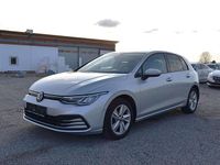 gebraucht VW Golf 20 TDI Life DSG
