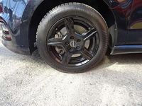 gebraucht VW Polo Lounge BMT 1,4 TDI