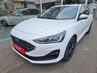 gebraucht Ford Focus 10 Titanium EcoBoost Hybrid