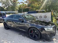 gebraucht Audi A5 Coupé 2,7 TDI V6 DPF Aut.