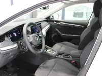 gebraucht Skoda Octavia Combi 4x4 Style TDI DSG