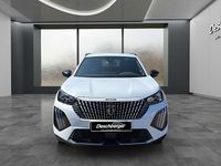 gebraucht Peugeot 2008 PureTech 100 S&S Allure 6-Gang-Manuell