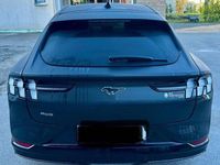 gebraucht Ford Mustang Mach-E Elektro 68kWh
