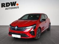 gebraucht Renault Clio V CL5 TECHN TCE