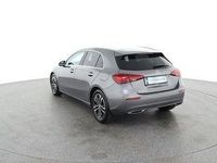 gebraucht Mercedes A180 d Kompaktlimousine