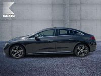 gebraucht Mercedes EQE350 4MATIC AMG FAP ACC MBUX PDC SHZ SpurH