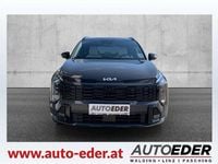 Neu Kia Sportage GT-Line 180 PS (132 kW) 2025 SUV