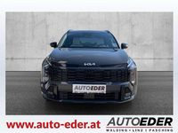 gebraucht Kia Sportage /GT-LINE/1.6 TGDI/DCT7/AWD/180/SD