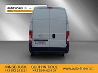 gebraucht Opel Movano L4H3 22 BlueHDI 165 Cargo Basis 35t+