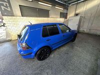 gebraucht VW Golf Golf Vw 4 1,9 tdi