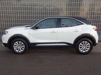 gebraucht Opel Mokka 1.2 Turbo Edition Rückfahrkamera, Parksensoren hi, Lenkradheizung,