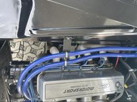 gebraucht Ford F100 in gutem Zustand mit historischer Zulassung