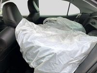 gebraucht Toyota Camry 2,5 Hybrid Lounge Aut.