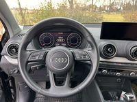 gebraucht Audi Q2 30 TFSI intense